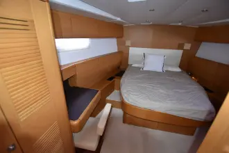 Thumbnail von Jeanneau Yachts 57
