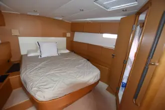 Thumbnail von Jeanneau Yachts 57