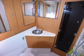 Thumbnail von Jeanneau Yachts 57
