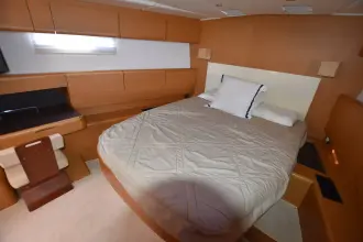 Thumbnail von Jeanneau Yachts 57