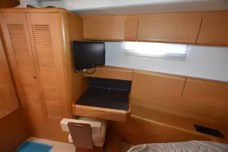Thumbnail von Jeanneau Yachts 57
