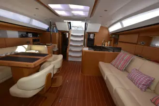 Thumbnail von Jeanneau Yachts 57