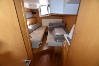 Thumbnail von Jeanneau Yachts 57