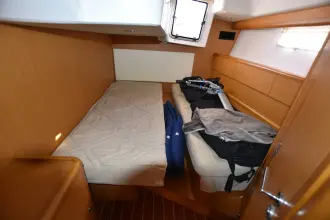 Thumbnail von Jeanneau Yachts 57