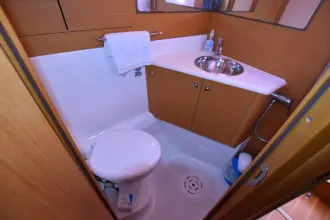Thumbnail von Jeanneau Yachts 57