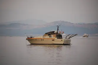 Posillipo 47 Tobago Special