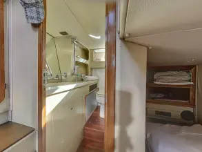 Thumbnail von Posillipo 47 Tobago Special
