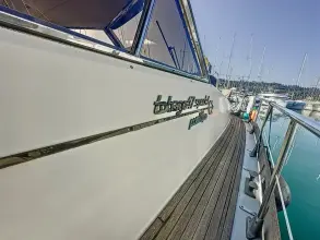 Thumbnail von Posillipo 47 Tobago Special