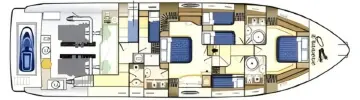 Thumbnail von Ferretti Yachts 68 M/Y OKIYO