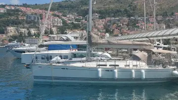 X-Yachts Xc 42 Ulla