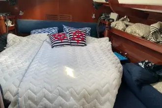 Thumbnail von Beneteau Oceanis 50