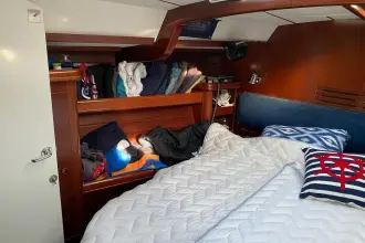Thumbnail von Beneteau Oceanis 50