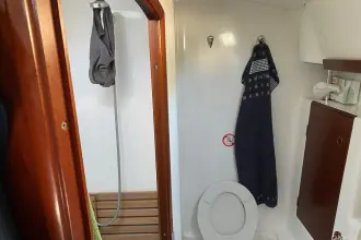 Thumbnail von Beneteau Oceanis 50