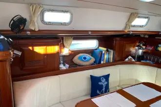 Thumbnail von Beneteau Oceanis 50