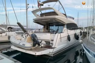 Prestige 50