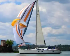 Bavaria Cruiser 50 Rhonda