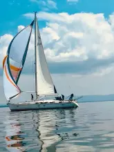 Thumbnail von Bavaria Cruiser 50 Rhonda