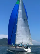 Nautor Swan 56 R Parnassus