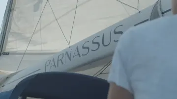 Thumbnail von Nautor Swan 56 R Parnassus