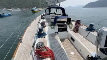 Thumbnail von Nautor Swan 56 R Parnassus