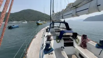 Thumbnail von Nautor Swan 56 R Parnassus