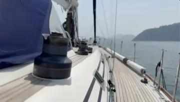 Thumbnail von Nautor Swan 56 R Parnassus