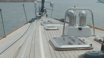Thumbnail von Nautor Swan 56 R Parnassus