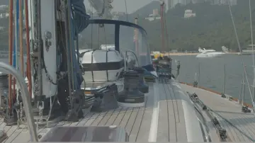Thumbnail von Nautor Swan 56 R Parnassus