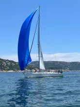Thumbnail von Nautor Swan 56 R Parnassus