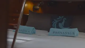 Thumbnail von Nautor Swan 56 R Parnassus