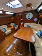 Thumbnail von Nautor Swan 56 R Parnassus