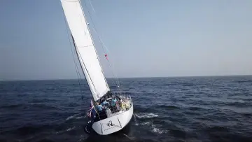 Thumbnail von Nautor Swan 56 R Parnassus