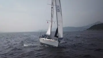 Thumbnail von Nautor Swan 56 R Parnassus