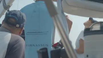 Thumbnail von Nautor Swan 56 R Parnassus