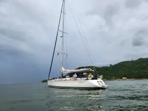 Thumbnail von Nautor Swan 56 R Parnassus