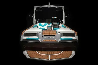 Thumbnail von Super Air Nautique GS24