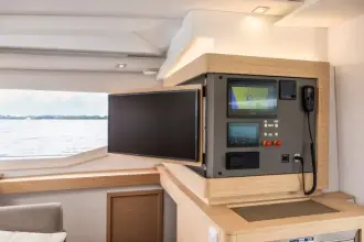 Thumbnail von Fountaine Pajot NEW 41