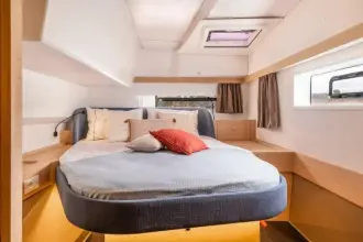 Thumbnail von Fountaine Pajot NEW 41