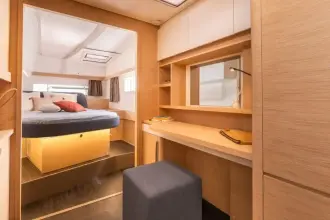 Thumbnail von Fountaine Pajot NEW 41