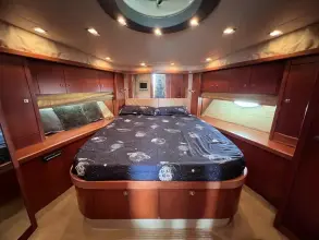 Thumbnail von Sunseeker Predator 72