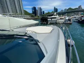 Thumbnail von Sunseeker Predator 72