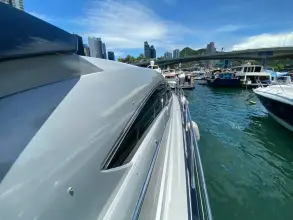 Thumbnail von Sunseeker Predator 72