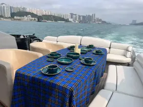 Thumbnail von Sunseeker Predator 72