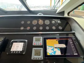 Thumbnail von Sunseeker Predator 62