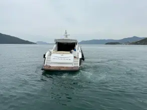 Thumbnail von Sunseeker Predator 62
