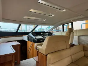Thumbnail von Sunseeker Predator 62