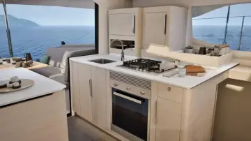 Thumbnail von Fountaine Pajot NEW 44