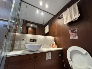 Thumbnail von Princess F49