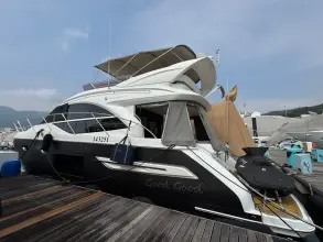 Thumbnail von Princess F49
