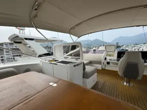 Thumbnail von Princess F49